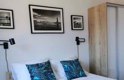 OKej domki Łeba - Nowęcin - Photo 21