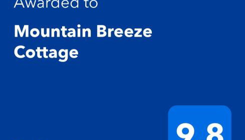 Mountain Breeze Cottage - Foto 2