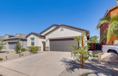 Suburban Family Home 7 Mi to Poston Butte Preserve - Foto 27