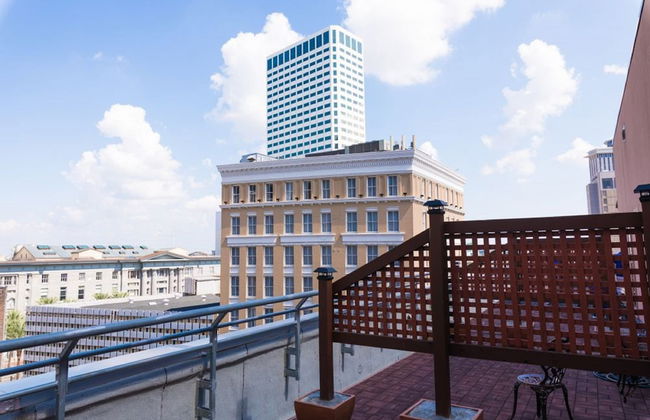 Cozy Condos near French Quarter - Foto 37