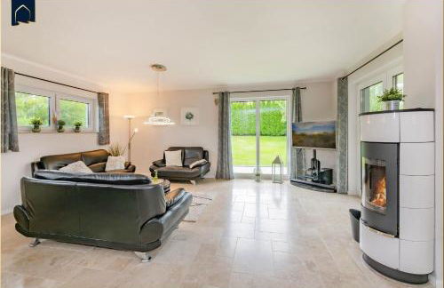 Ferienhaus Zirchow 4 - Foto 3