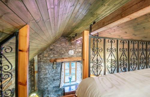 Holiday Home Farmburn Bothy by Interhome - Photo 15