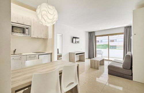 Apartamentos Mar i Vent - Foto 23