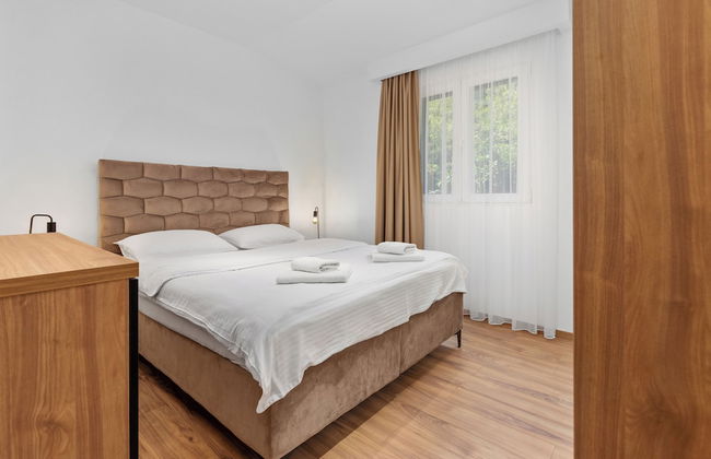 Apartments Doncic - Photo 8