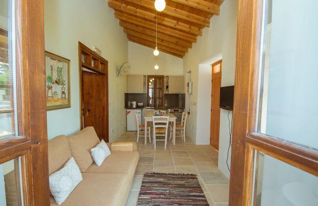 Thyone Uno Bal Cottage - Foto 12