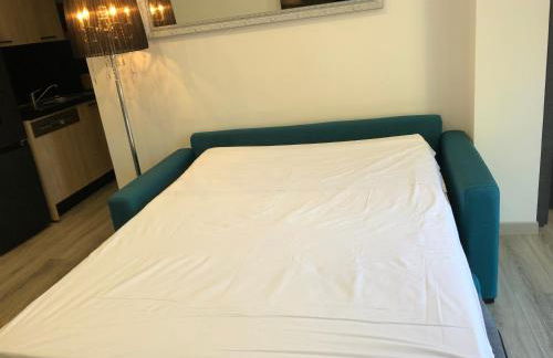 Charmant appartement à Ajaccio - Foto 8