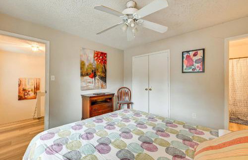 Cozy Family Retreat! Home in Charlotte Suburbs - Foto 16