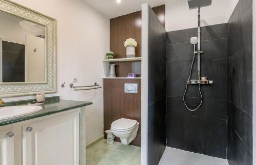 Bastide Vallonia Luxury & Serenity in the Heart of the Luberon - Foto 24