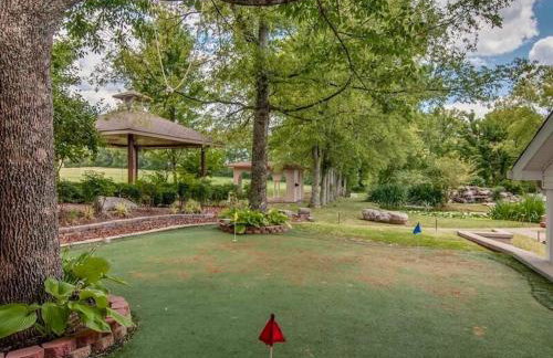 Copperline Ranch 60 Acre Estate Former Kenny Rogers - Foto 6