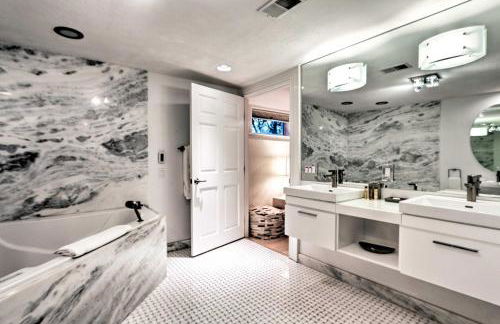 Luxury Calistoga Home with Pool, Hot Tub and Grill! - Foto 32