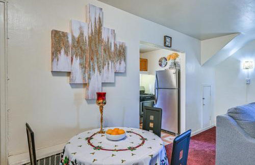 Mount Vernon Getaway - 4 Mi to the Bronx Zoo! - Foto 10