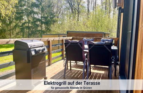 Wohlfühlparadies Max, Stuer - Strandnah am Plauer See mit Wlan und Parkplatz - Foto 20