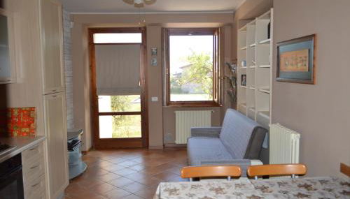 Il Melograno b&b Apartament - Foto 2