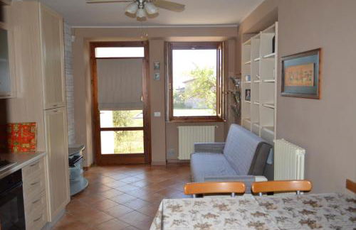 Il Melograno b&b Apartament - Foto 2