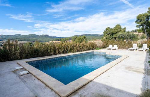 Mas Colom-Can Cruset Agroturisme - Foto 26