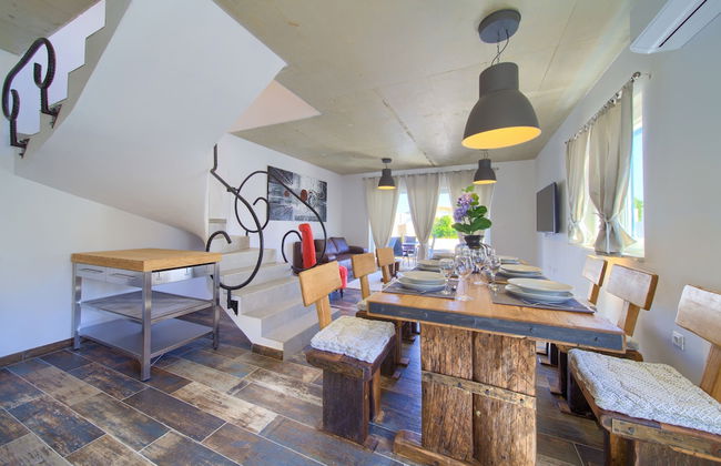 Pax House 1 - Foto 15