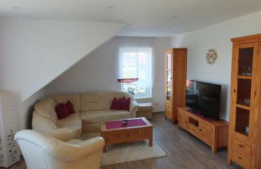 Ferienwohnung Fernblick - Photo 1