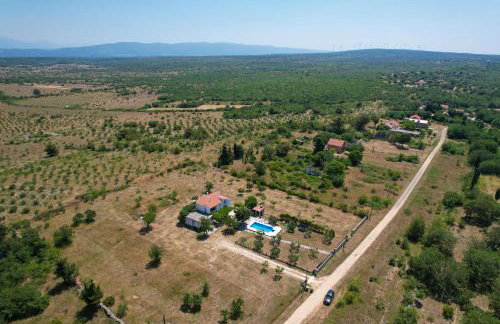Villa Mandorla with private pool - Foto 67
