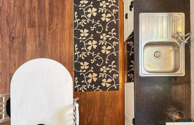 3 Person Holiday Home in Ronnang-by Traum - Foto 15