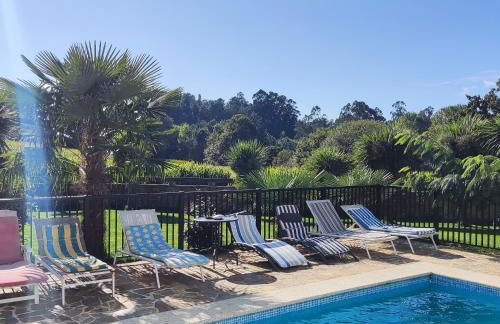 Casa Rural Casa Cancela - Foto 21