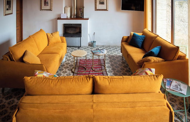 Hotel Castillo-Palacio de Bulbuente - Foto 2