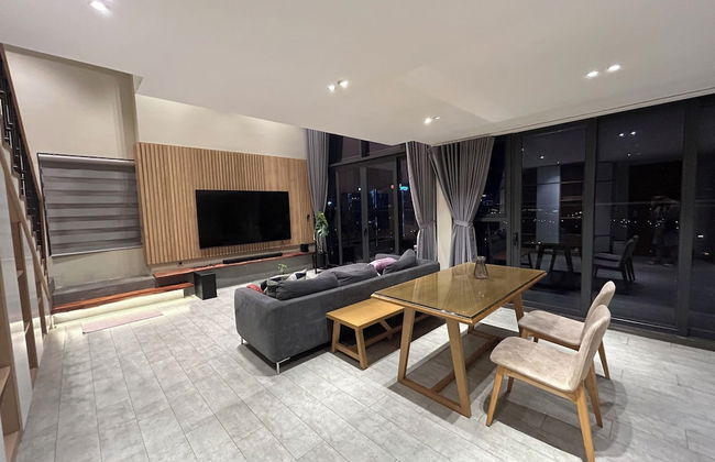 FlowerGod PentStudio WestLake Tay Ho - Foto 35