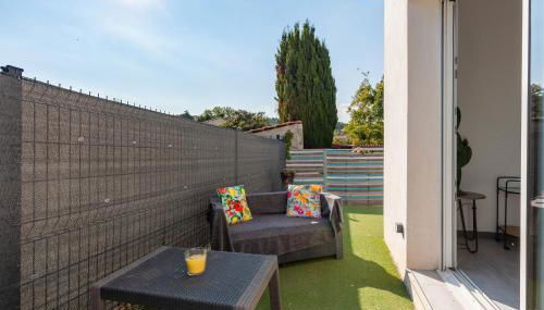 Maison Mexico - Foto 3