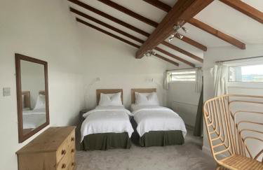 Central loft apartment sea views - Foto 14