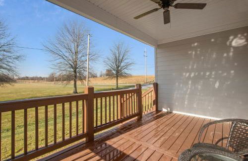 Modern & upscale home near Derby - Foto 33