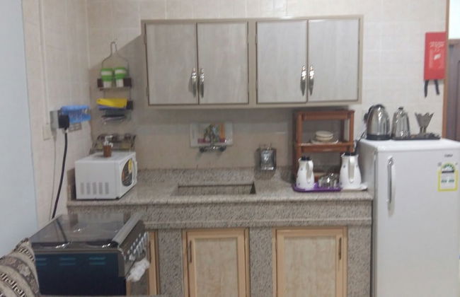 Al Eairy Furnished Apartments Al Ahsa 5 - Photo 17