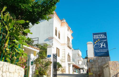 Timiama Hotel & Apartments - Foto 1