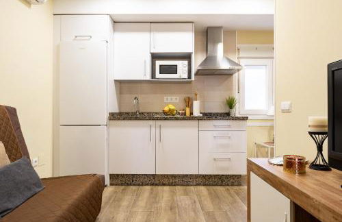 MalagaSuite Bermeja City - Foto 30