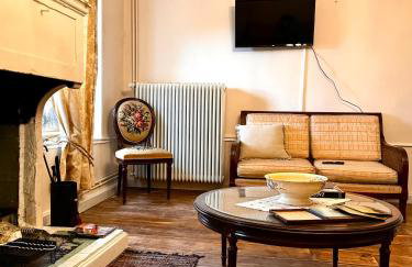 Mary’s Zagori boutique home - Foto 36