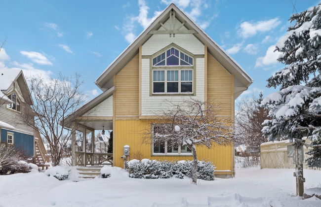 Blue View Chalets - Foto 40