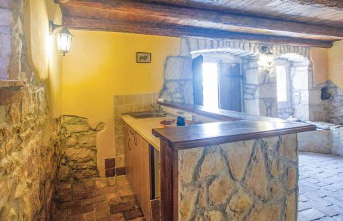 4 Bedroom Stunning Home In Labin - Foto 12