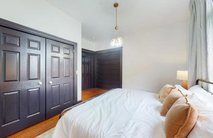 Stylish 1st Floor 2br Apartment 1King and 1Queen - Foto 10