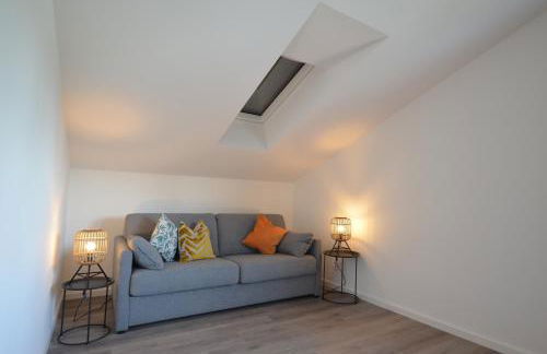 Ferienwohnung am Lech - Heidrun s Nest - Foto 10