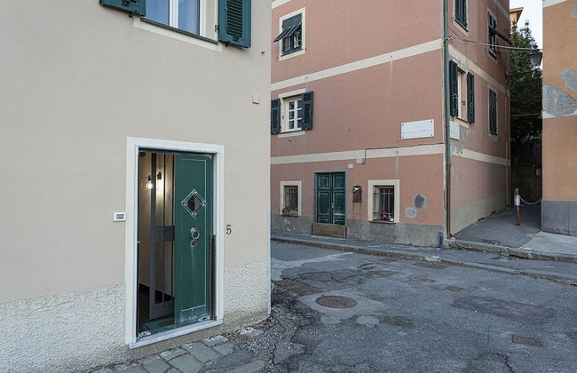 Creuza de Ma by Wonderful Italy - Foto 23