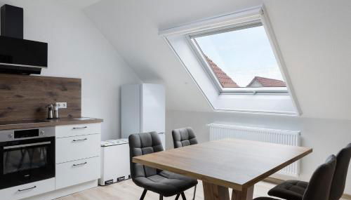 Ferienwohnung Rhön-Kutscher - Foto 4