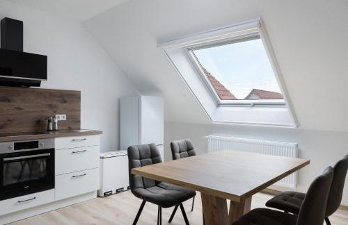 Ferienwohnung Rhön-Kutscher - Foto 4