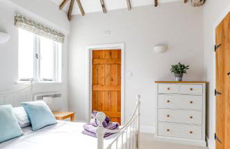 Harestreet Farm Barns, The Dairy, Parlour and Creamery - Foto 53