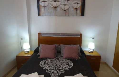 Costa Marina III Oropesa Apartment - Foto 11