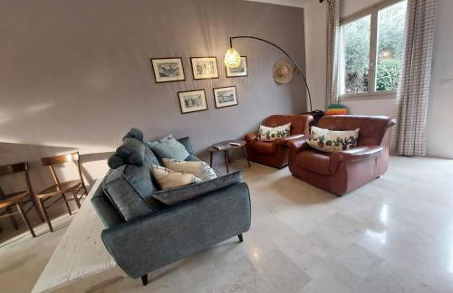 Casa Malina Ferienhaus im Grünen am Gardasee - Foto 8