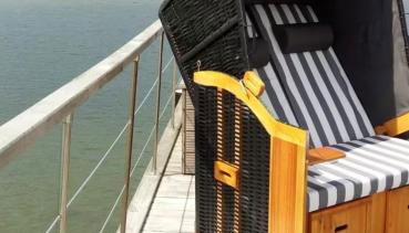 Sealodge II Huus & Meer - Foto 3