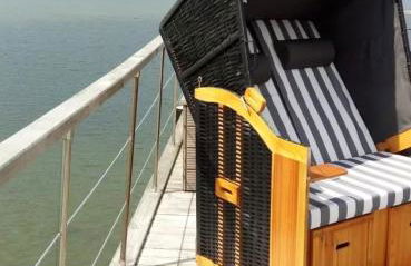 Sealodge II Huus & Meer - Foto 3