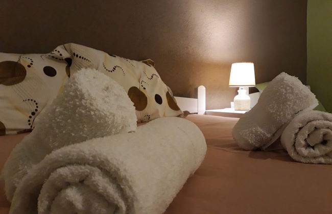 Vila & Apartments MATEA - Foto 10