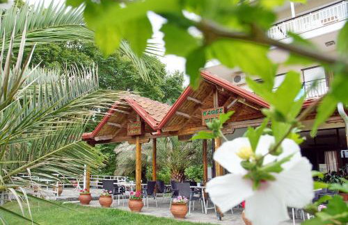 Hotel Geromichalos - Foto 39