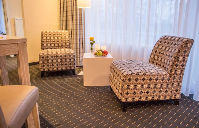 Nordsee Domizil Schobüll - Foto 10