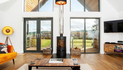 Strathspey Lodge - Foto 3