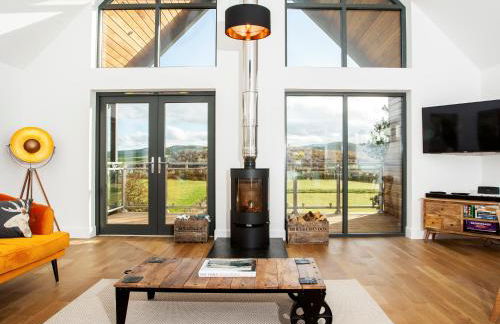 Strathspey Lodge - Foto 3